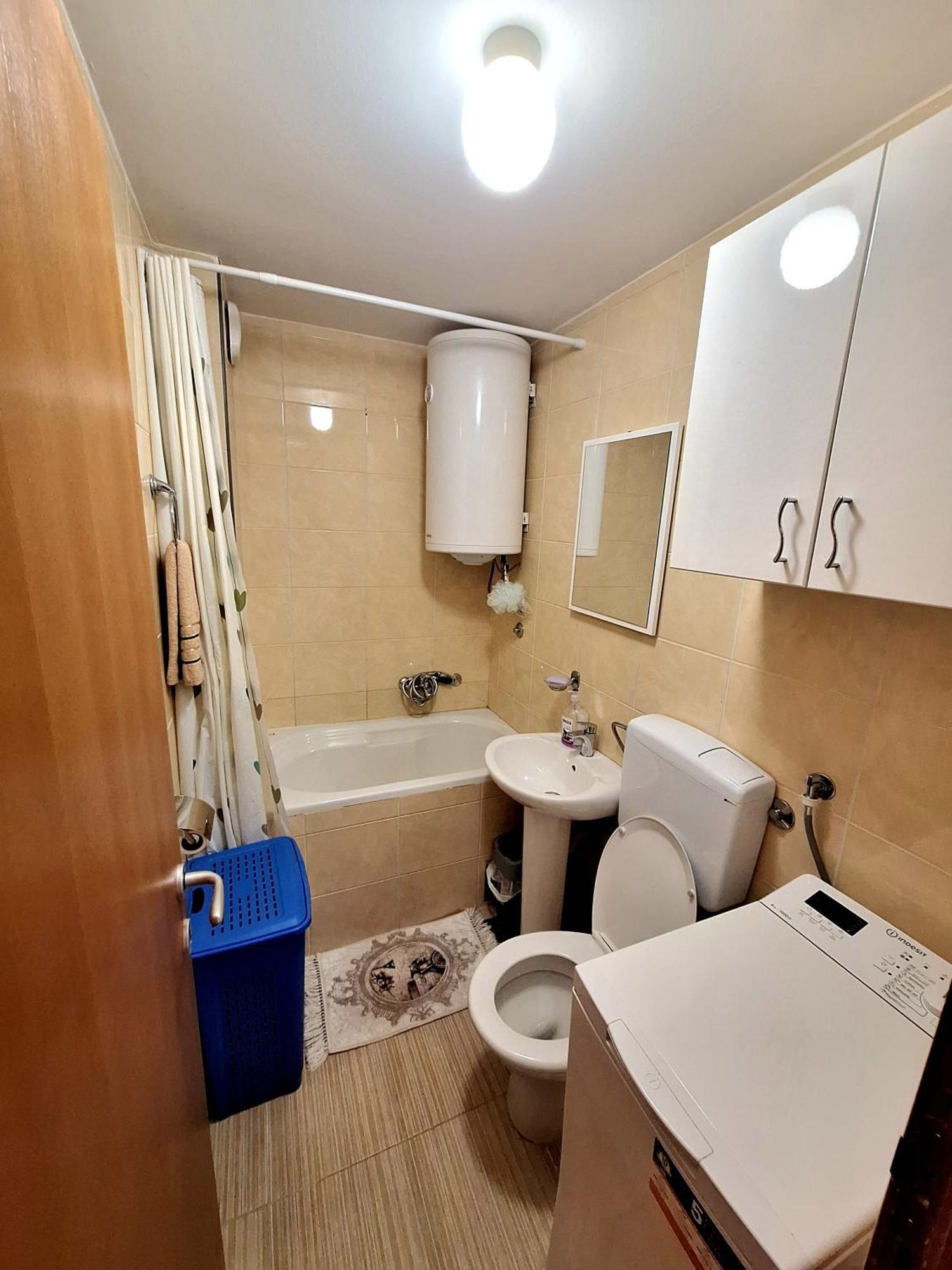 Apartment Story